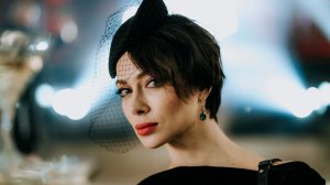 Престиж (1 сезон) — Русский трейлер (2023)