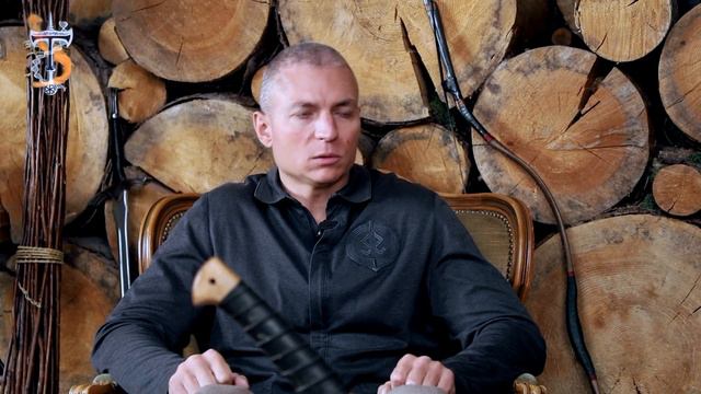 Чем закончится книга «Древний. Предыстория»? Книги 10, 11, 12… (Сергей Тармашев)