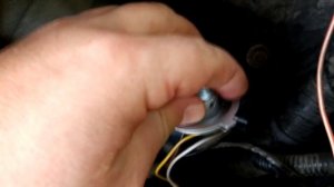 Реальный отзыв о led лампах X3 Led Headlight H4
