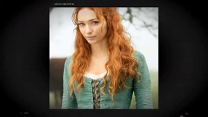 Poldark || Promotional Photos || Part -  , Aidan Turner , Eleanor Tomlinson and more…
