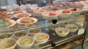 Сабетта столовая 3