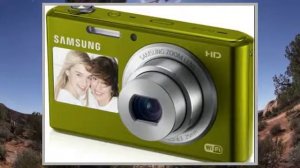 Samsung DV150F Fotocamera