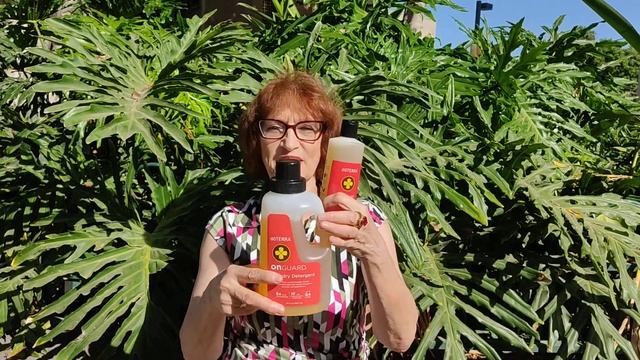 Безопасная стирка и уборка. Средство для стирки и чистящее средство на основе эфирных масел.