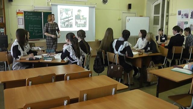 Констанц Наталья Александровна смотреть онлайн