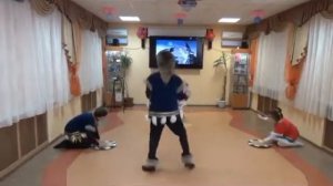 Легенда шамана  ГКУ ЦССВ "Юнона"