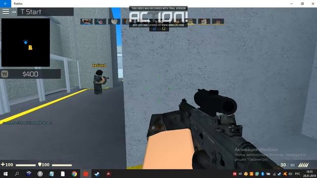 кс.го в роблоксе открываю кейсы смотреть онлайн