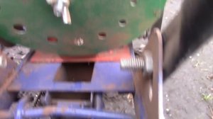 Посев фацелии