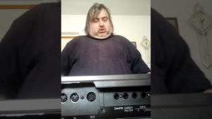 Joze Lesnicar Korg i5s Arr Kina