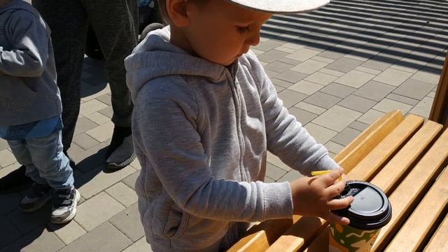 Тяжело стало ходить беременной / Стоит ли носить БАНДАЖ? смотреть онлайн