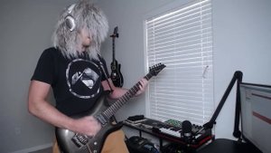 Kickstart My Heart - Motley Crue (Cover)