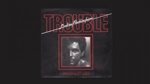 Lindsey Buckingham - Trouble (Do-Re-Mix)