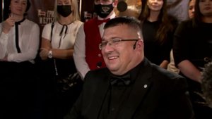Игра 20.10.2021. Команда Дениса Редькина. Вопрос о необычном гаджете.