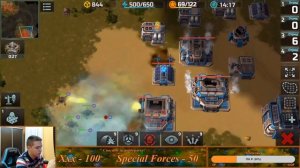 Стрим Арт оф вар 3 — Как играть? | Супер оружие... | Stream Art of war 3