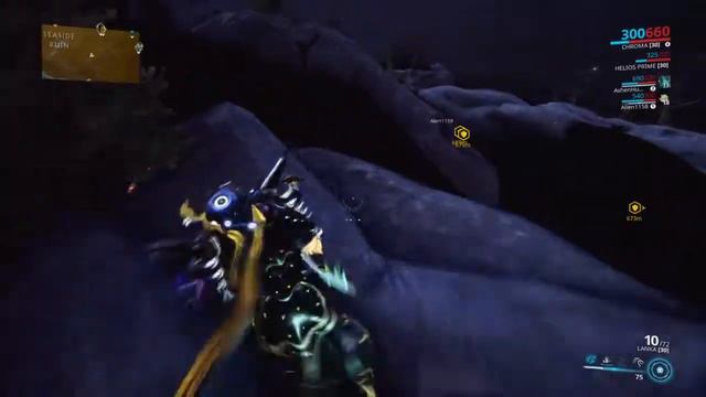 Warframe 5Tribes of Persia TRIDALON SERIES смотреть онлайн