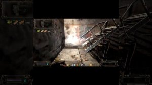 Мой тайник коллекционера в х8 О.П 2.2  Stalker #stalker #оп22  #руджек #rujack