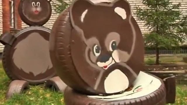 11 10 11 Сказка руками детей смотреть онлайн