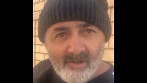 Я всю жизнь живу в беззаконии! Рашида Джамбульского задержание ВИДЕО