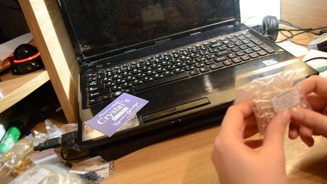 Заказ в интернет магазине Crystal's смотреть онлайн