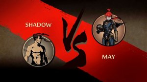 Shadow Fight 2 || Northern Hammer vs TITAN Bodyguards 「iOS/Android Gameplay」