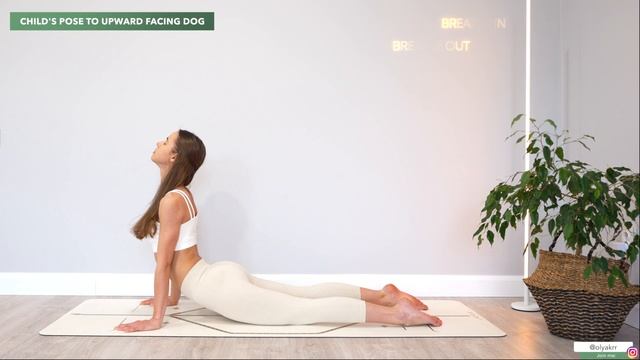 Upper Body Stretches - to Release stiffness From Neck, Shoulders and Back смотреть онлайн