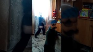 Давлеканово танец