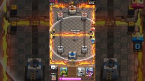 Open сундук в clash royale