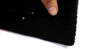 Чехол для телефона из бисера