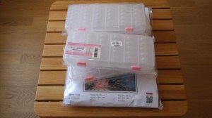 94. Вышивка бисером  "Золотые ручки ". Новый процесс )))