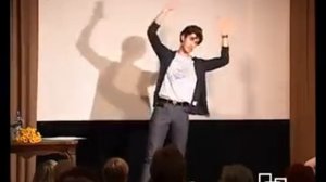 Четыре "Баядерки" Цискаридзе, 4 часть.