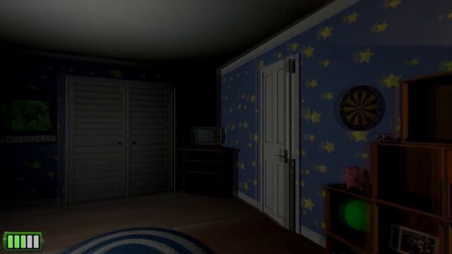 Прохождение Boogeyman смотреть онлайн