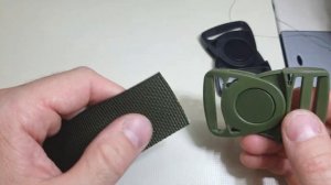 Фастекс для подвижного крепления