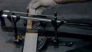 Установка наличников на двери своими руками.