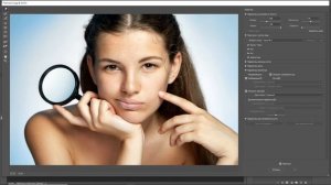 РЕТУШЬ КОЖИ ЗА 5 МИНУТ В ADOBE PHOTOSHOP CC2020!