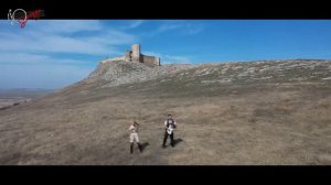 Karl Jenkins - Palladio - 10 Strings cover