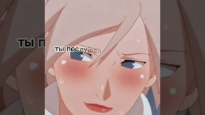 эти тёмные ресницы, черные глаза