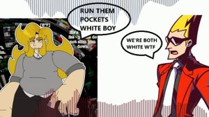 IM GOING TO KILL YOU-  [oh god no but Yamd and Spoiler man from ghost trick sing it