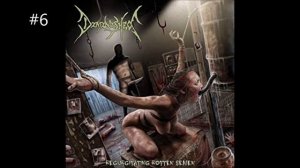 Best Slam/Brutal Death Metal Riffs pt.1