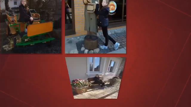 Санаторий Нёман-72/Julia TB / Vlog смотреть онлайн