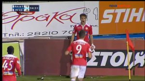 onsportnews.com - Πλατανιάς - Πανιώνιος 3-0 GOAL