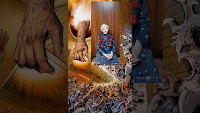 Ад реален! Кто его создал? Доказательства. смотреть онлайн