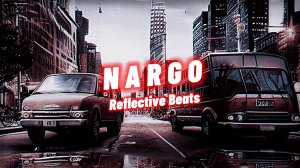 "Reflective Beats" - новый трек от Nargo, который расскажет вам о важности релаксации и наслаждения