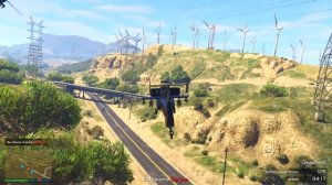 НОВЫЕ КОШКИ vs МЫШКИ НА ВЕРТОЛЕТЕ!!!