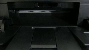 Принтер Canon MG5340 Автоматическая двухстороняя печать