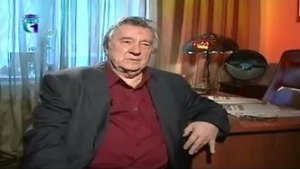 Александр Проханов. Писатель, главный редактор газеты "Завтра"