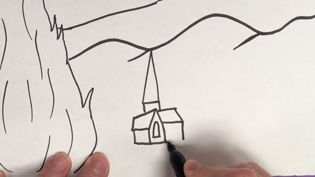 Kids Can Draw: Starry Night Age 6-12 (patron spots now available) смотреть онлайн