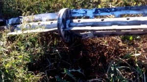 Донецк,ш-та Трудовская,как все начиналось. ч6