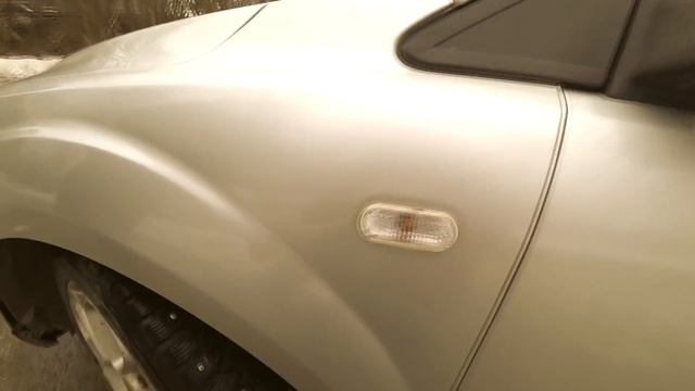 Обзор Полезных Товаров Для Вашего Автомобиля Aqua Magic Greenway Форд Фокус 2 смотреть онлайн