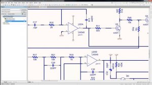 Altium Designer. Импорт проектов из P-CAD 2006