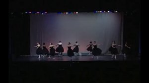 Dance Macabre