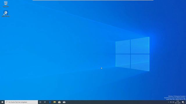 Windows 10 Sandbox aktivieren (eigene VM) смотреть онлайн